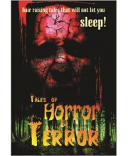 Tales of Horror & Terror